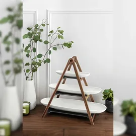 Villeroy & Boch Artesano Original Etagere Eyecatcher Set 4-teilig