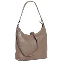 Daniel Ray DRL16.1618 Mudgee Banane RV-HANDTASCHE in taupe | Gr.: onesize