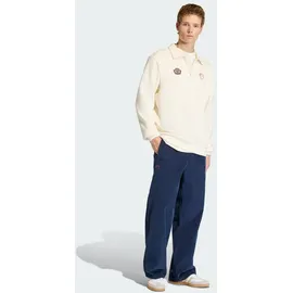 adidas Jude Bellingham Loose Jogginghose Night Indigo XL