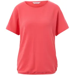 Tchibo - Blusenshirt - Damen - Gr. XXL - koralle