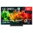 55QNED80B6B 55" QNED evo AI Mini LED 4K TV