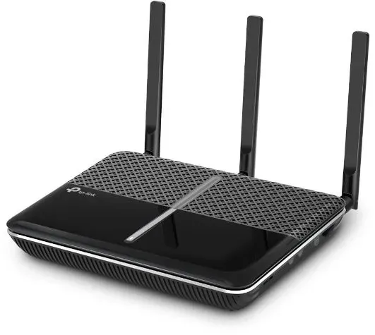 AC2100 WLAN MU-MIMO-VDSL/ADSL-Telefonie-Modem-Router 