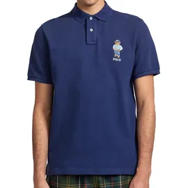 Ralph Lauren FRESHWATER-DENIM blau 2XL