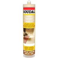 SOUDAL Parkettdichtstoff Ahorn 290 ml