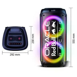Red Bull RB-SK230 schwarz