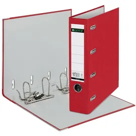 Leitz Doppelordner DIN A5 75 mm Rot 2 St.