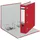 Leitz Doppelordner DIN A5 75 mm Rot 2 St.