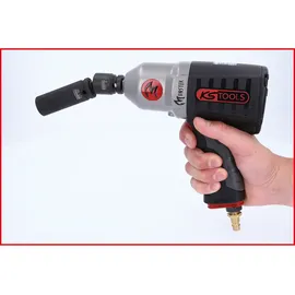 KS Tools 1/2 Sechskant-Kraft-Stecknuss-Satz 40-tlg.