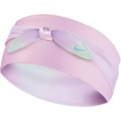 NIKE Bandana Headband Stirnband regal pink/regal pink
