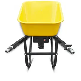 BAMATO Schubkarre MTR-150 150 kg
