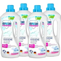 Impresan Hygiene Spüler Universal 1,5l 4er Pack