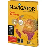 Navigator Colour Documents