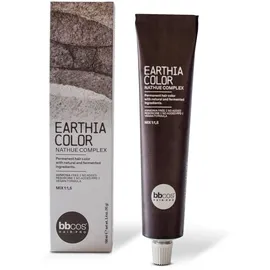 BBCOS Earthia Color Nathue Complex Grey Grey Corrector 100 ml