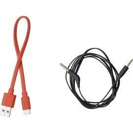 JBL Tune 770NC schwarz