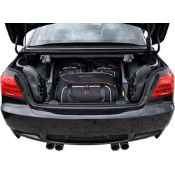 Kofferraumtaschen Set - BMW 3 Cabriolet