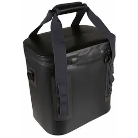 Regatta Shield 10l Weiche Tragbare Kühlbox - Ebony / Black - One Size