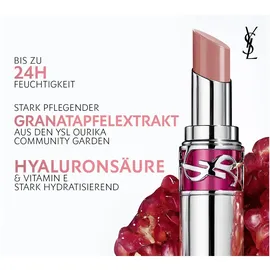 Yves Saint Laurent Loveshine Candy Glaze 05 Pink Satisfaction 3,2 g