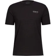 Patagonia Cap Cool Merino Graphic schwarz L