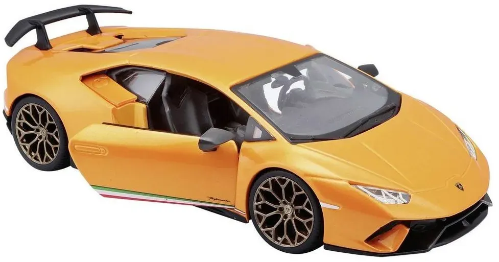 Preisvergleich Produktbild Bburago Modellauto Lamborghini Huracan Perfomante