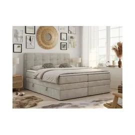 MKS Luka King 120 x 200 cm H3 Beige