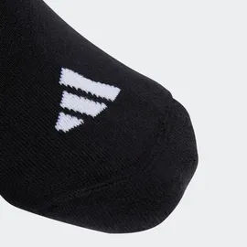 adidas Funktionssocken 3er Pack Schwarz/Weiß 40-42