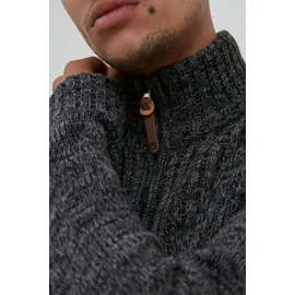 !Solid SOLID Strickjacke SDPomeroy in schwarz, | Gr.: XXL