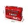 Einhell Schraubenset mit Bits in E-Case-Koffer 2.445-teilig