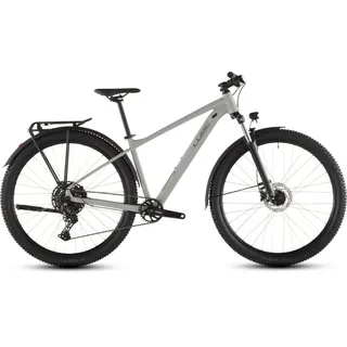 Cube Aim Pro FE 2026 27,5 Zoll RH XS grau