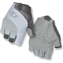 Giro Tessa Gel grey/white (gloves-gloves) gloves XL