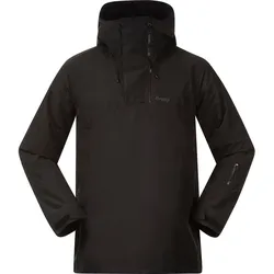 Bergans Stranda V2 Insulated Anorak black (91) XS