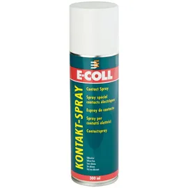 E-COLL Kontaktspray 300 ml