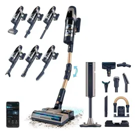 Cecotec Conga Rockstar 11500 Odyssey Station Connected schwarz