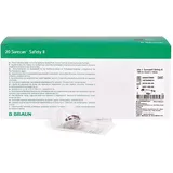 B. Braun Surecan Safety II needle 19G 32mm