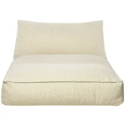 Stay Outdoor Bett Special Edition - Stoff Reah- Sun