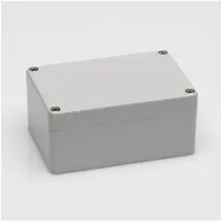 Bernstein ABS-Gehäuse GEH.CT-602