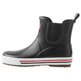 Reima Ankles - Gummistiefel - Kind Black 37