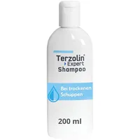 Terzolin Expert Anti-Schuppen Shampoo 200 ml