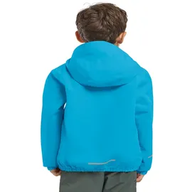 Jack Wolfskin Flaze Jacke blau 104