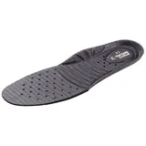 STEITZ SECURA ERGO-SOFT ESD Einlegesohle 45 Schwarz