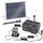 esotec Solar Pumpensystem 12/800