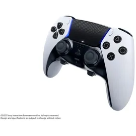 Sony PS5 DualSense Edge Wireless-Controller