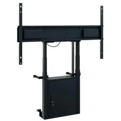 Hagor STBW Motorized Cisco WebEx Board Pro 75" Liftsystem Boden-Wand-Montage