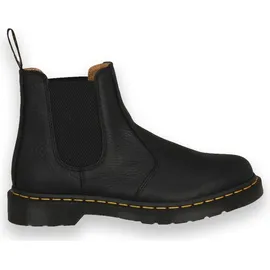 Dr. Martens 2976 BLACK AMBASSADOR in Schwarz 40