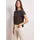 STREET ONE Shirttop Braun 44