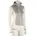 Hoodie Beige S