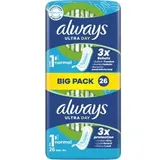 Always Damenbinden Ultra Normal 26 St.