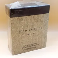 John Varvatos Artisan Eau de Toilette