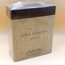 John Varvatos Artisan Eau de Toilette 75 ml