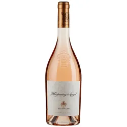 Whispering Angel Rosé - 2023 - Cave d’Esclans - Roséwein