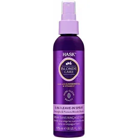 Hask Blonde Care 5-In-1 Leave In Spray 175 ml